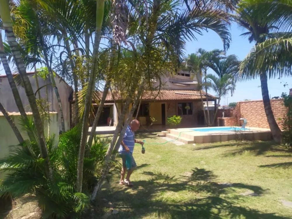 Casa, 1 quarto - Foto 4