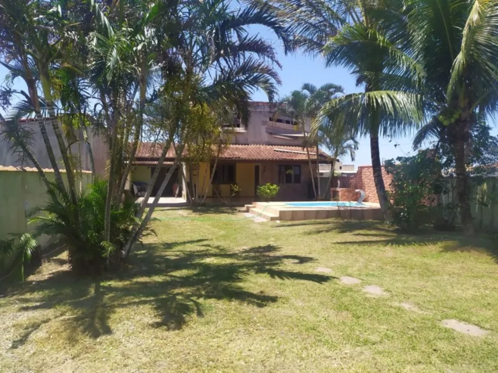 Casa, 1 quarto - Foto 2