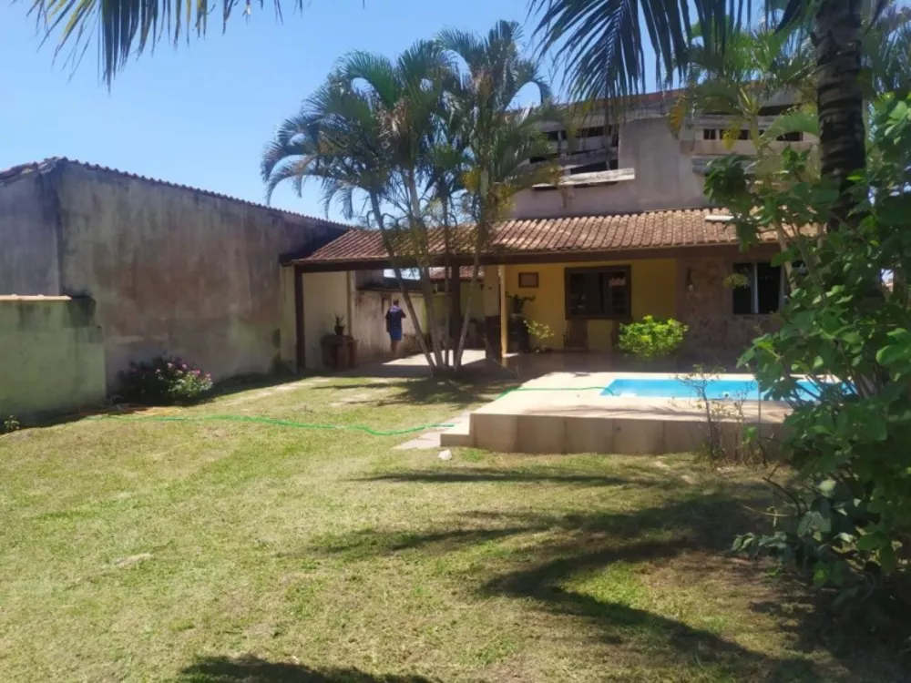 Casa, 1 quarto - Foto 12
