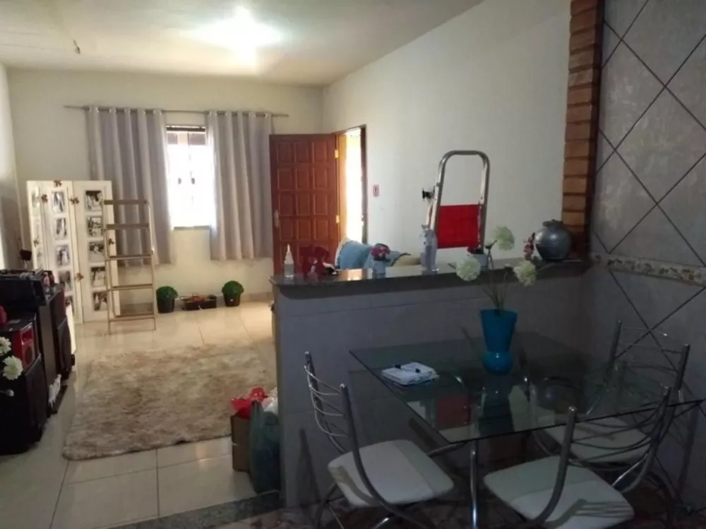 Casa, 1 quarto - Foto 26