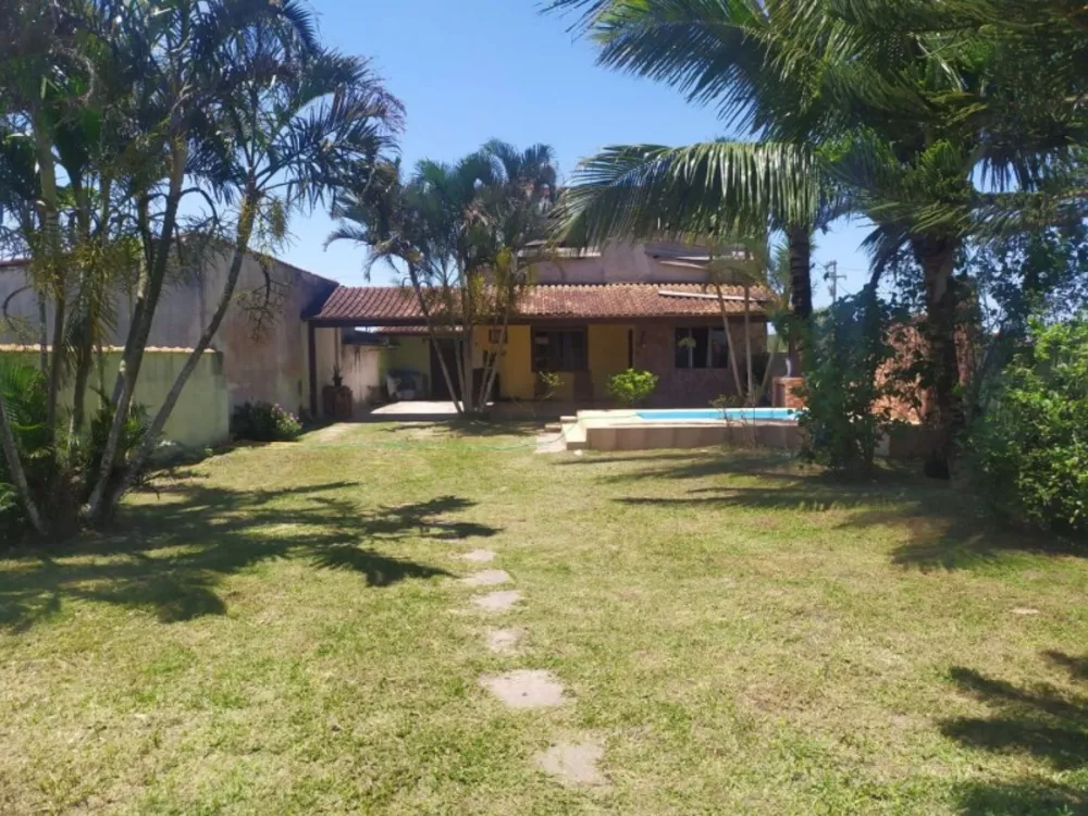 Casa, 1 quarto - Foto 18