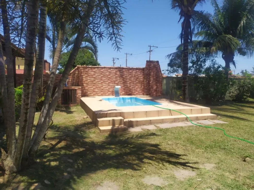 Casa, 1 quarto - Foto 25