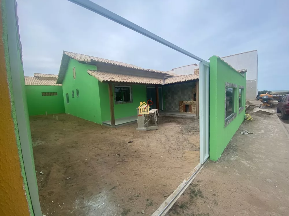 Casa, 2 quartos - Foto 2