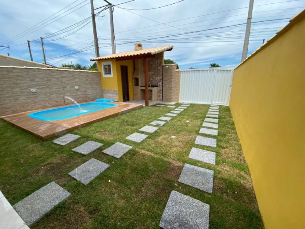 Casa, 2 quartos - Foto 18