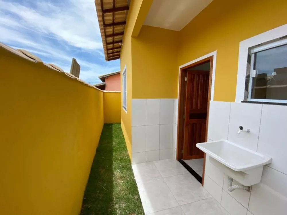 Casa, 2 quartos - Foto 13