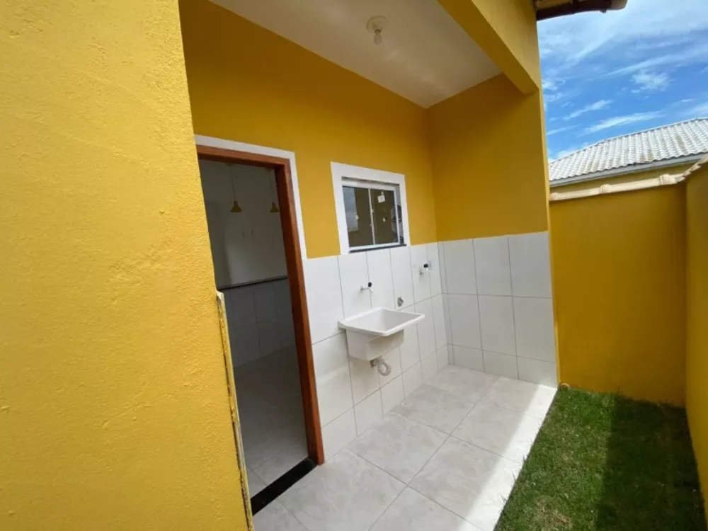 Casa, 2 quartos - Foto 10