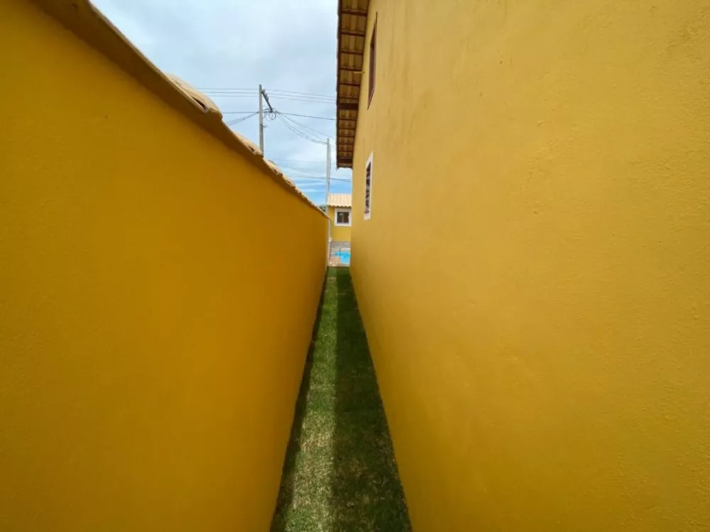 Casa, 2 quartos - Foto 14
