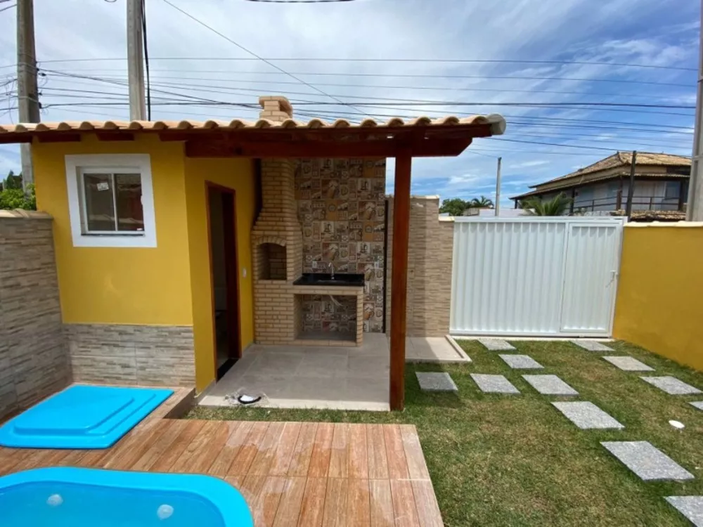 Casa, 2 quartos - Foto 3