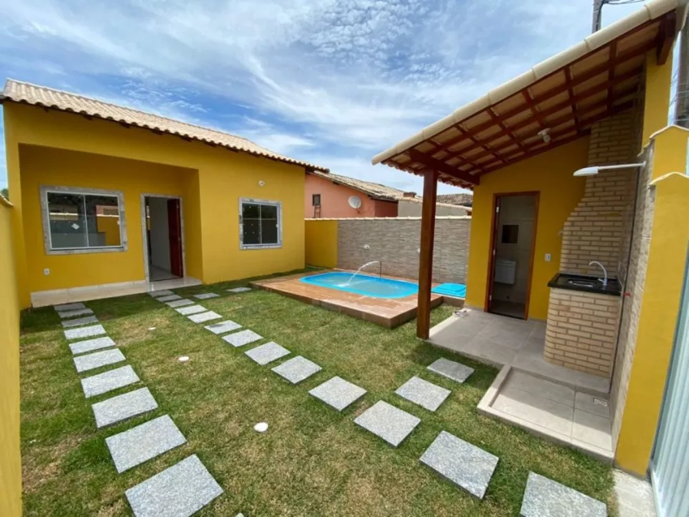 Casa, 2 quartos - Foto 6