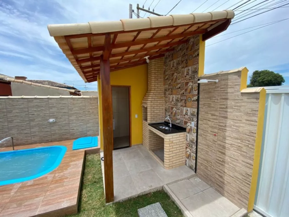 Casa, 2 quartos - Foto 4