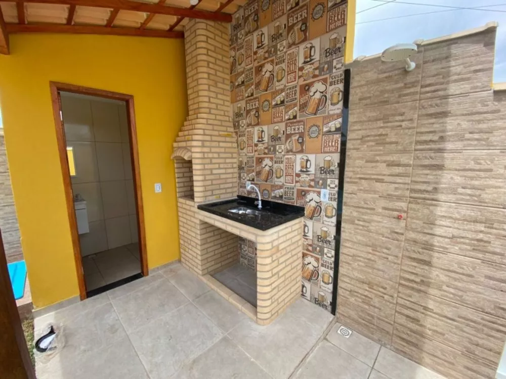 Casa, 2 quartos - Foto 9
