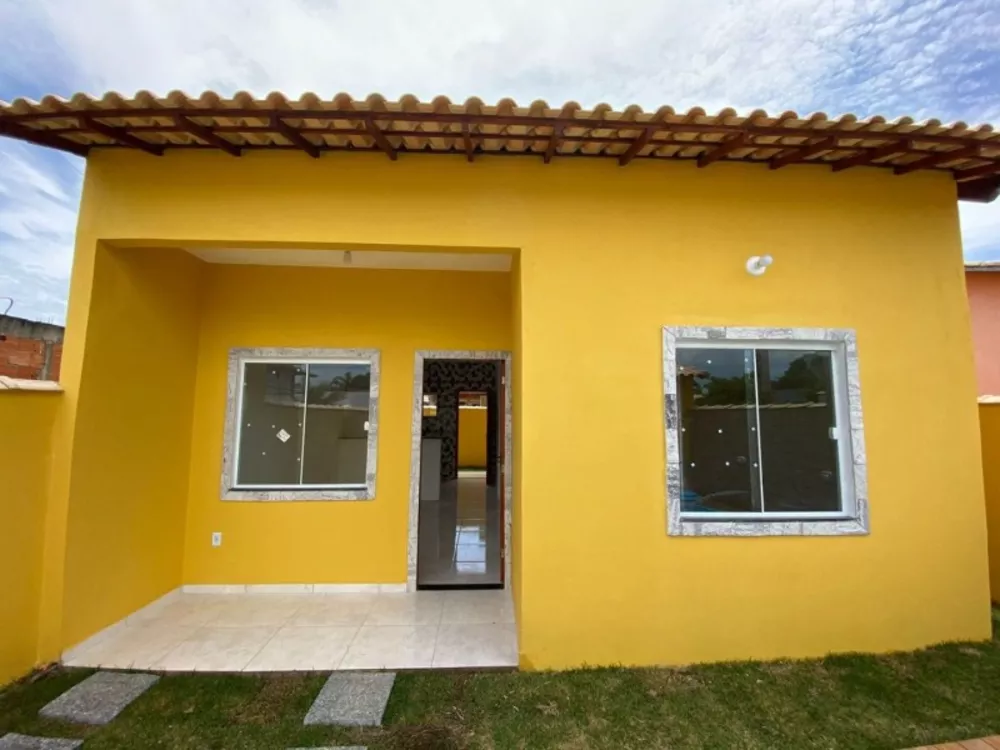 Casa, 2 quartos - Foto 8