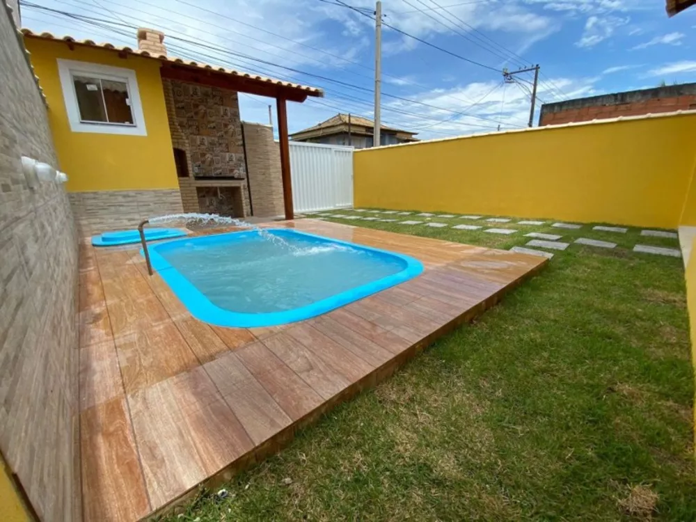 Casa, 2 quartos - Foto 7