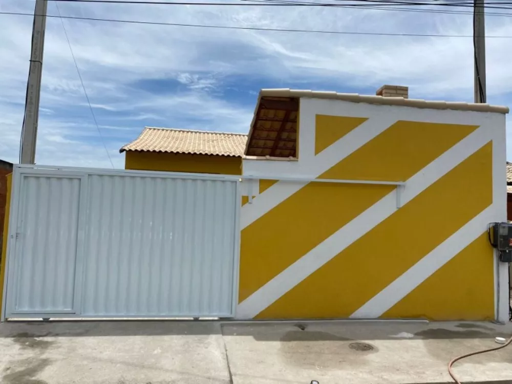 Casa, 2 quartos - Foto 17