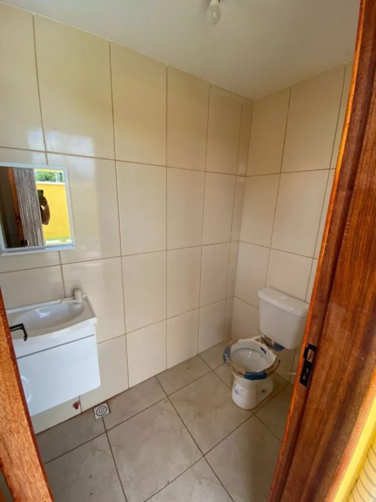 Casa, 2 quartos - Foto 5