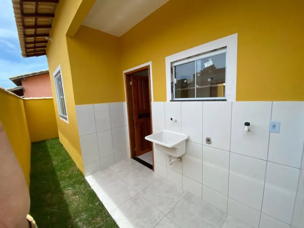 Casa, 2 quartos - Foto 19