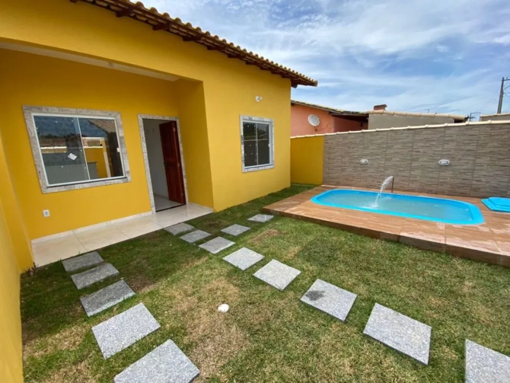 Casa, 2 quartos - Foto 12