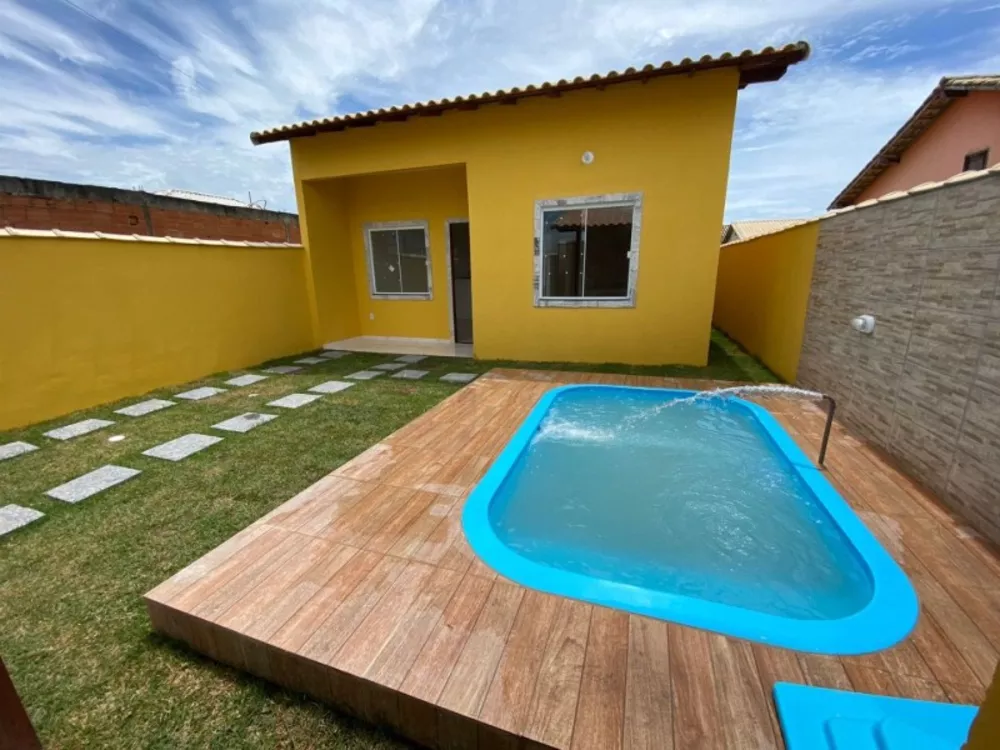 Casa, 2 quartos - Foto 15