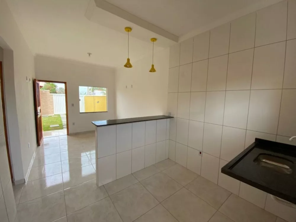 Casa, 2 quartos - Foto 1