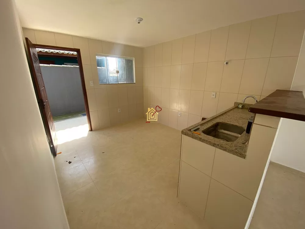 Casa, 2 quartos - Foto 1