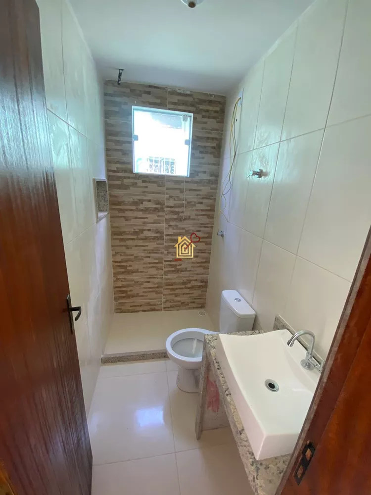 Casa, 2 quartos - Foto 7