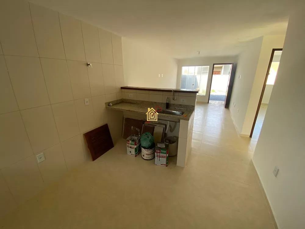 Casa, 2 quartos - Foto 5
