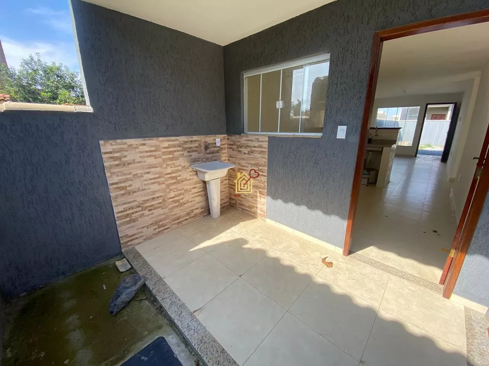 Casa, 2 quartos - Foto 10