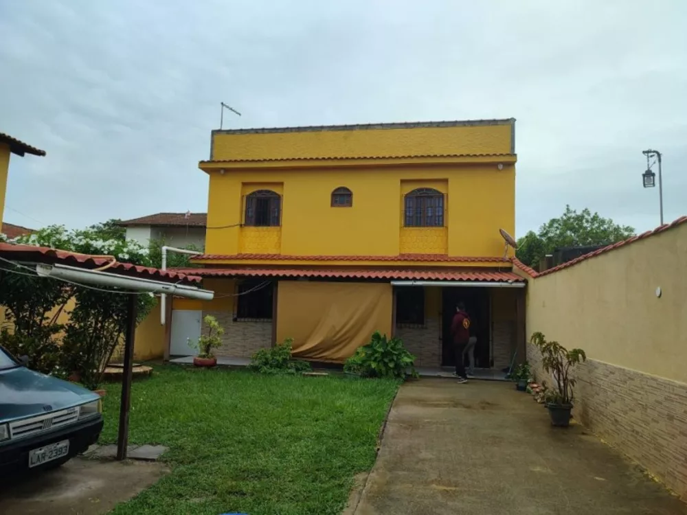 Casa, 2 quartos - Foto 19