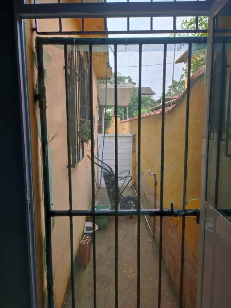 Casa, 2 quartos - Foto 5