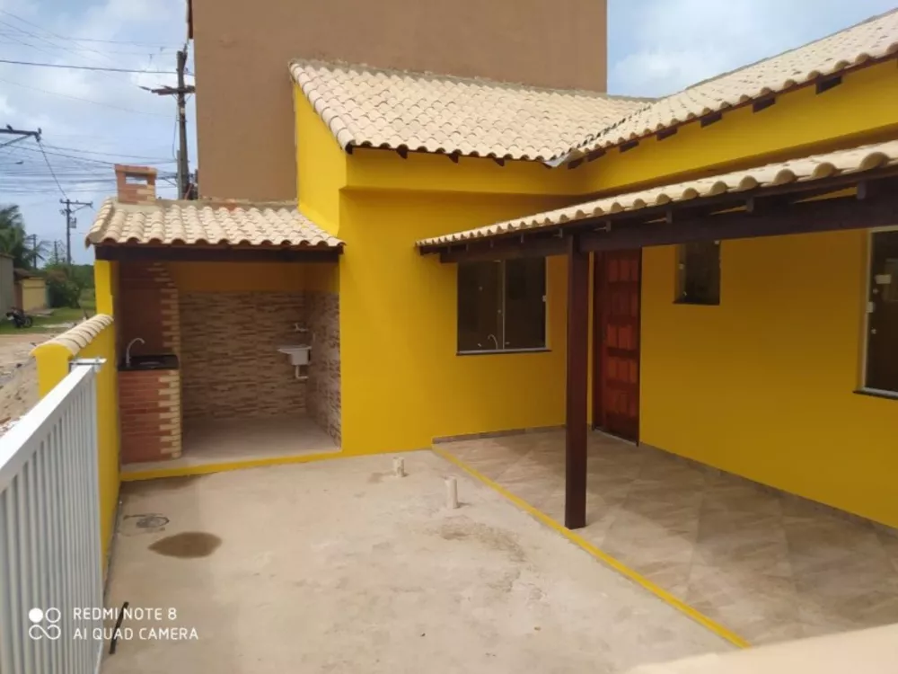 Casa, 1 quarto - Foto 13