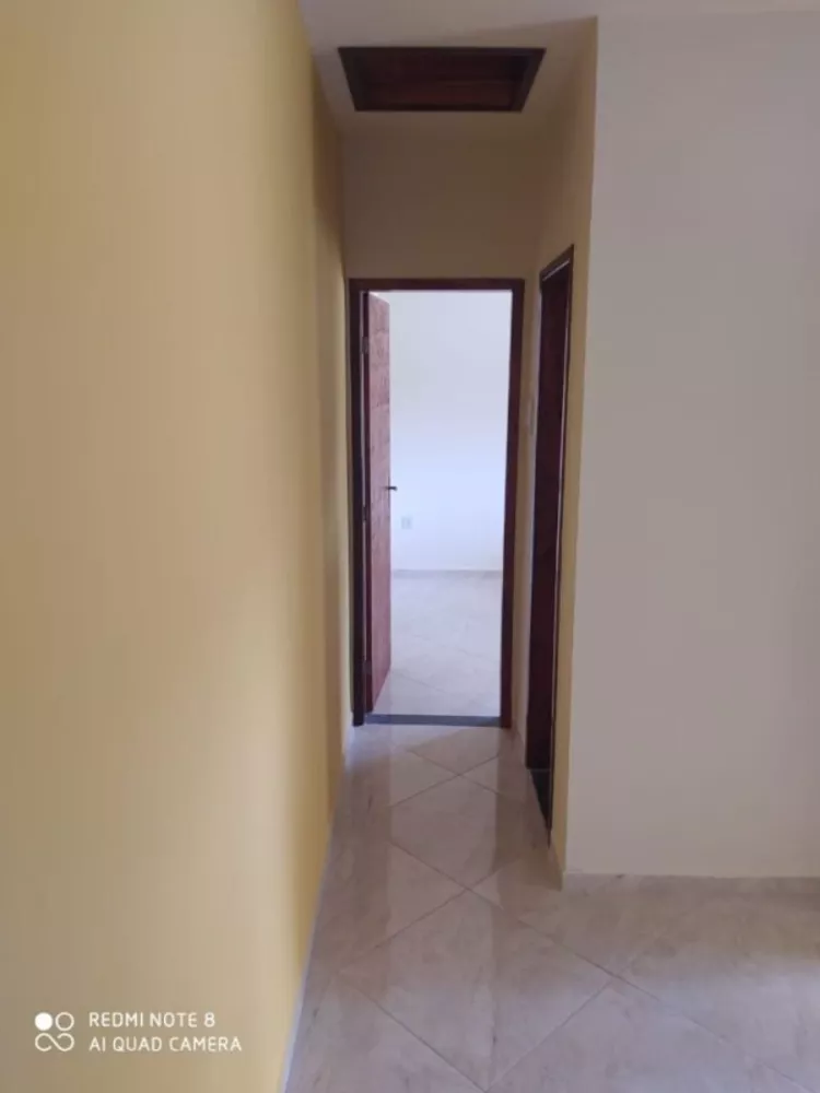 Casa, 1 quarto - Foto 18