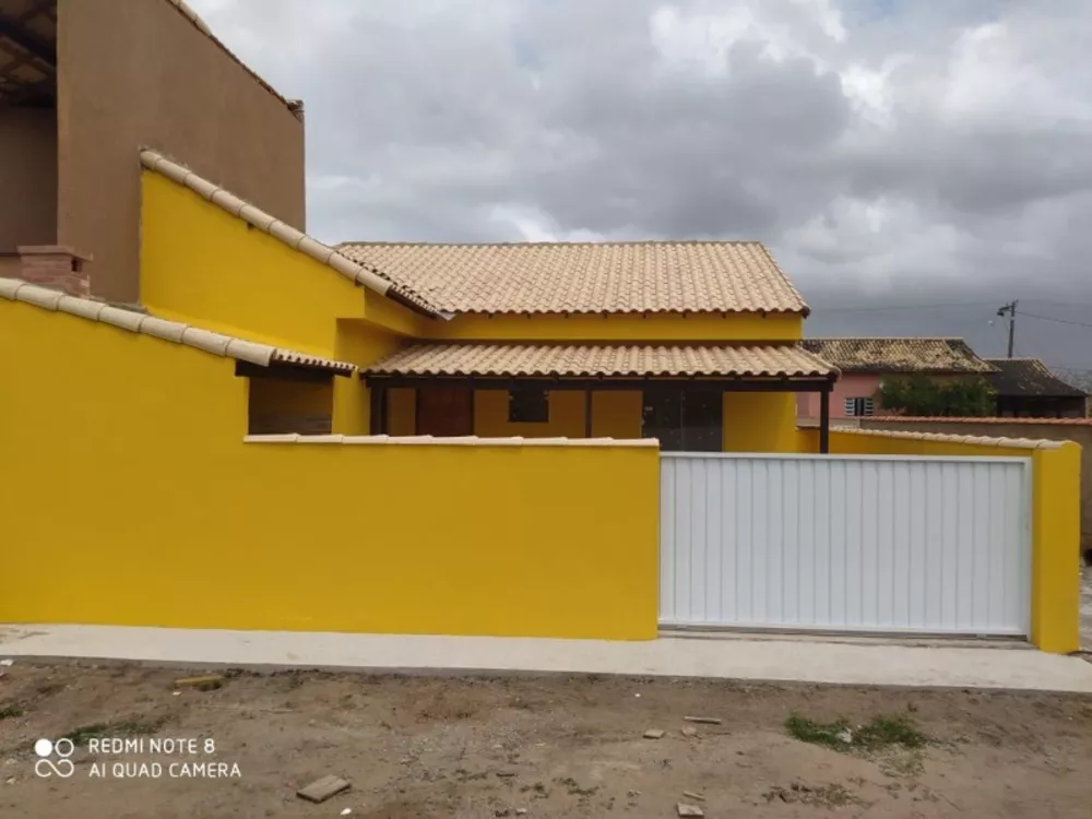 Casa, 1 quarto - Foto 19