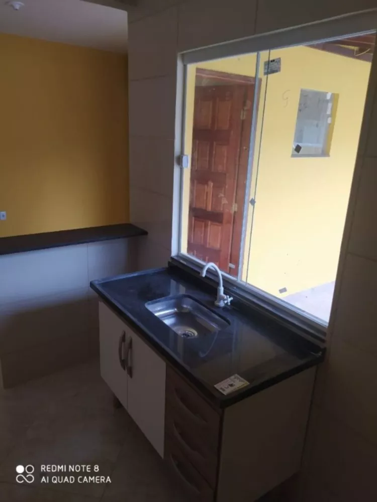 Casa, 1 quarto - Foto 12