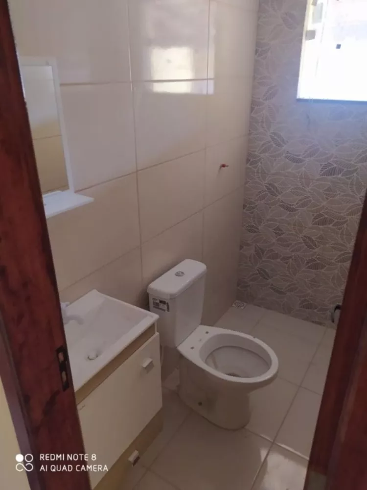 Casa, 1 quarto - Foto 11