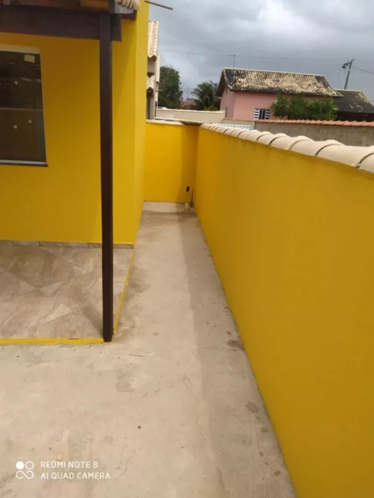 Casa, 1 quarto - Foto 4