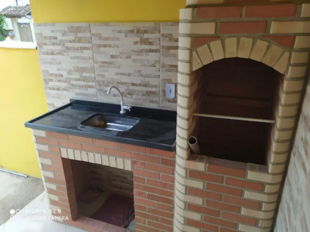 Casa, 1 quarto - Foto 15
