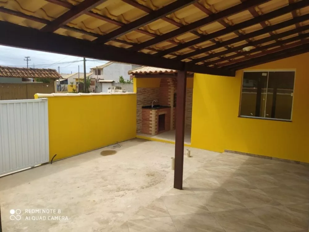 Casa, 1 quarto - Foto 16