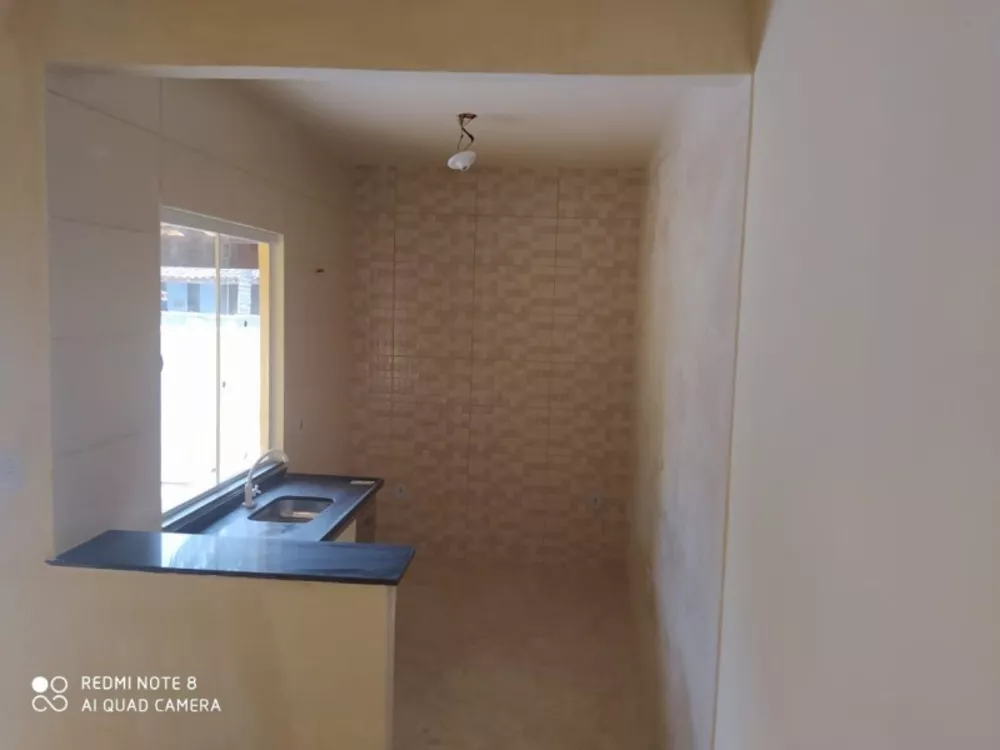 Casa, 1 quarto - Foto 6