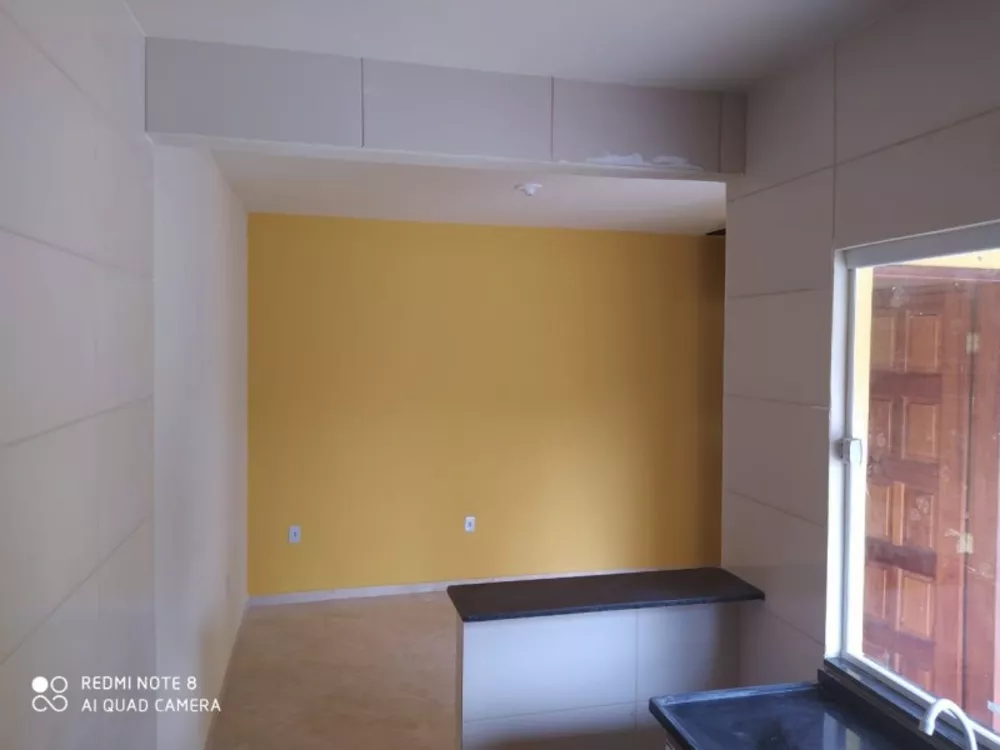 Casa, 1 quarto - Foto 10