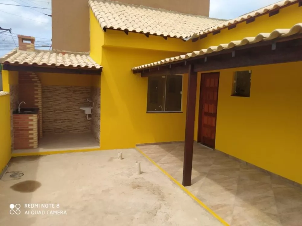 Casa, 1 quarto - Foto 14