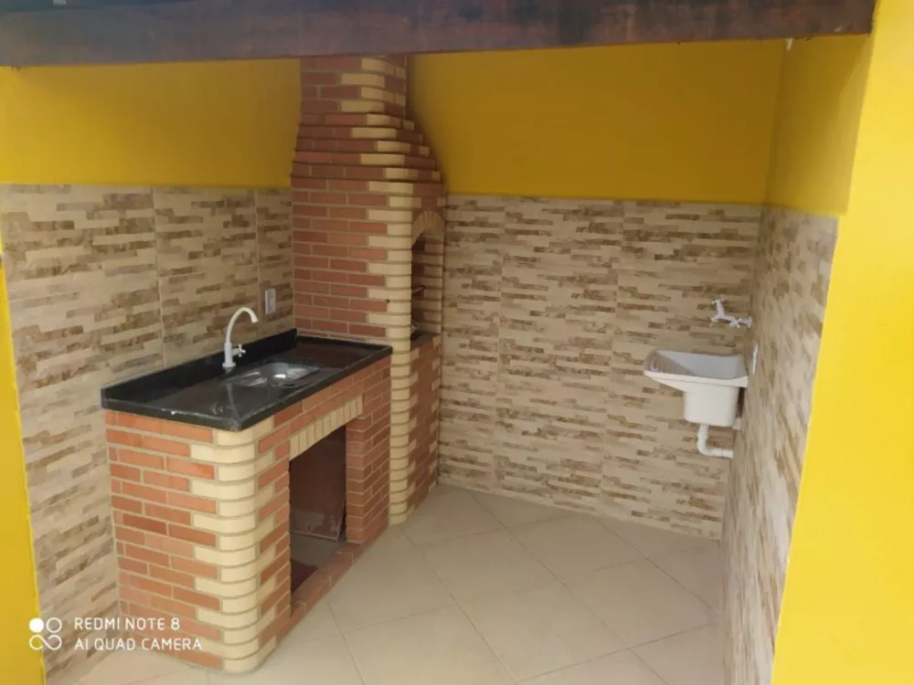 Casa, 1 quarto - Foto 2