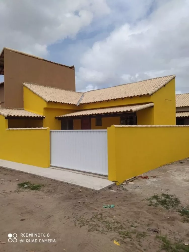 Casa, 1 quarto - Foto 1