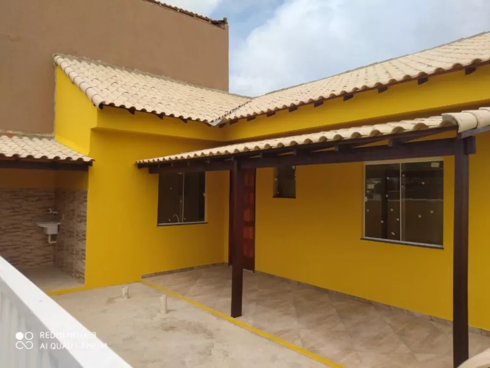 Casa, 1 quarto - Foto 9