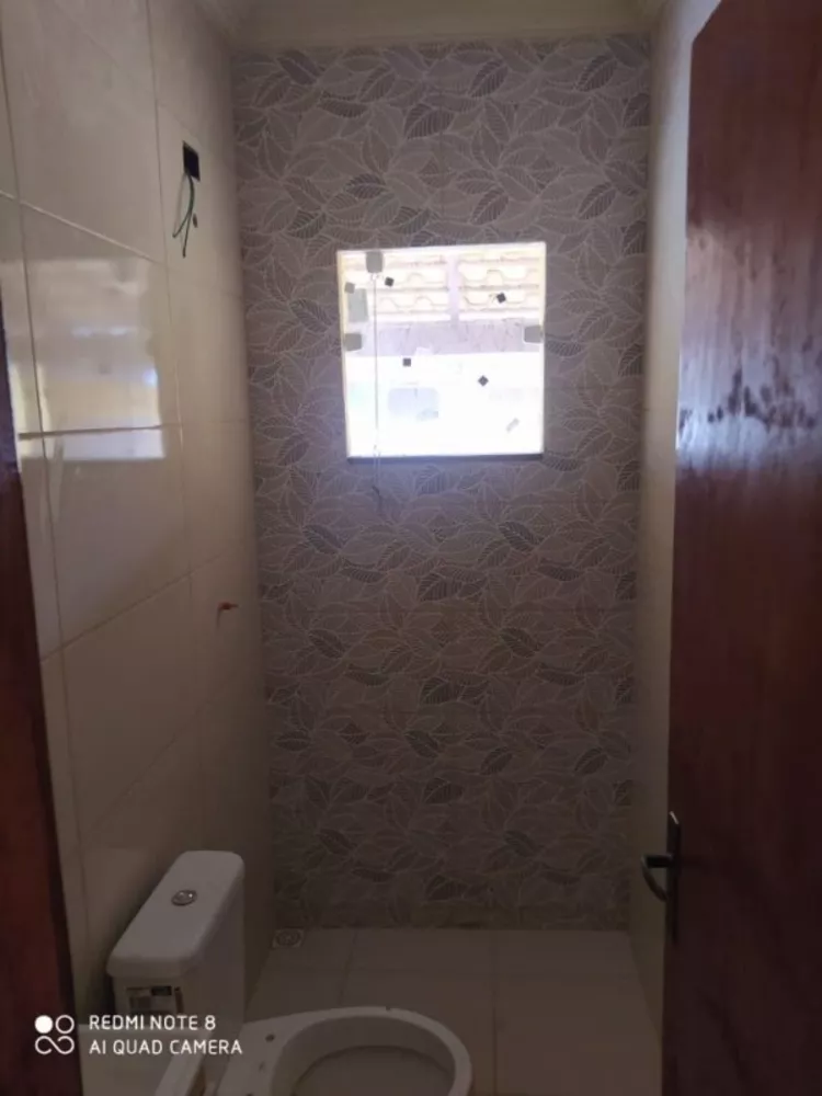 Casa, 1 quarto - Foto 20