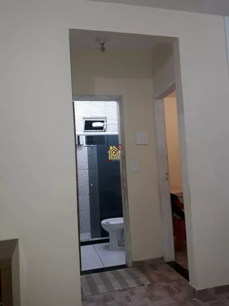 Casa, 2 quartos - Foto 2