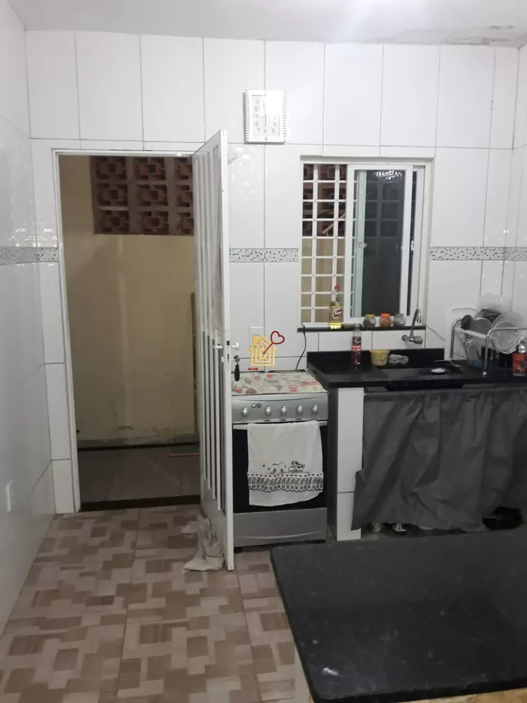 Casa, 2 quartos - Foto 11