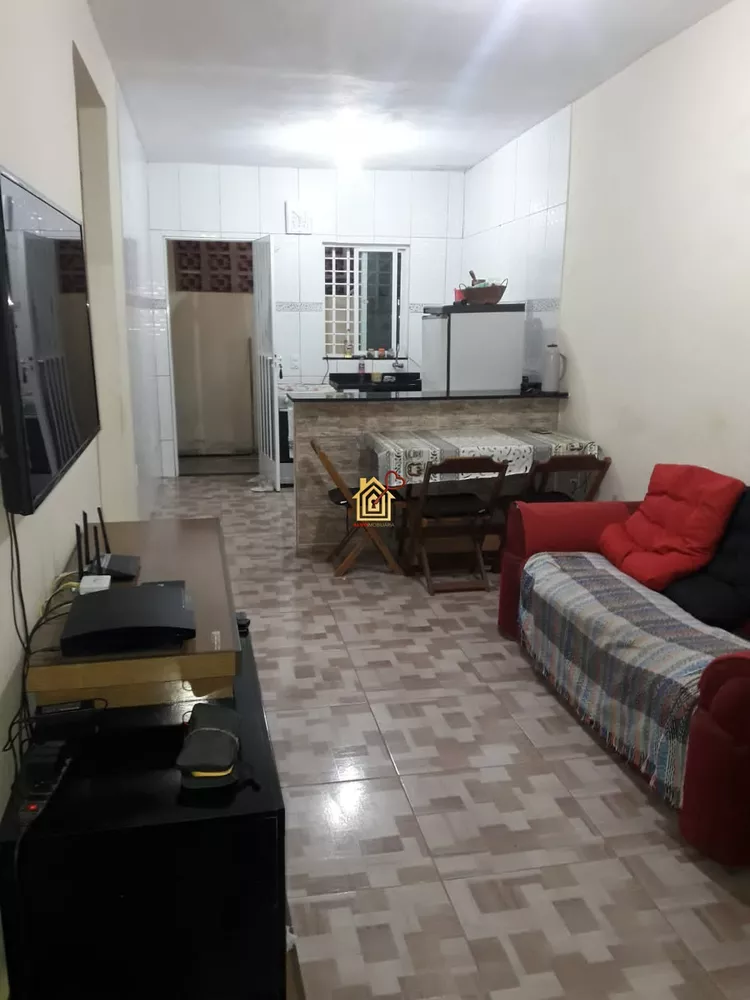 Casa, 2 quartos - Foto 9