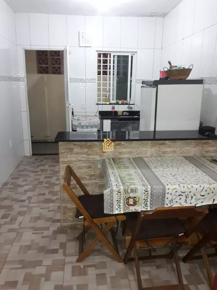 Casa, 2 quartos - Foto 12