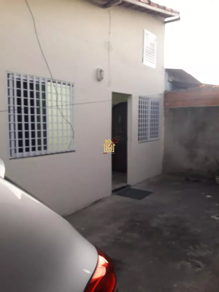 Casa, 2 quartos - Foto 8