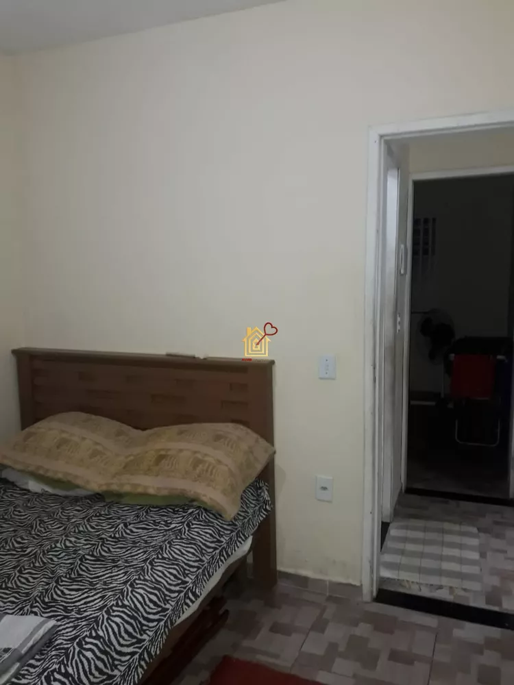 Casa, 2 quartos - Foto 4